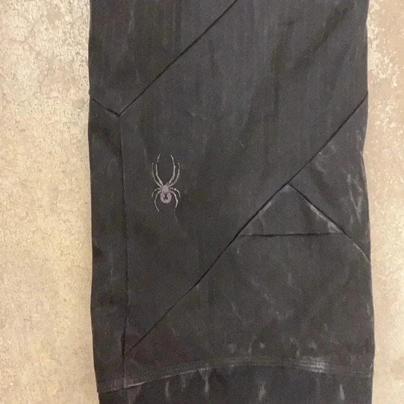 Spyder snowpants - Picture 3 of 10